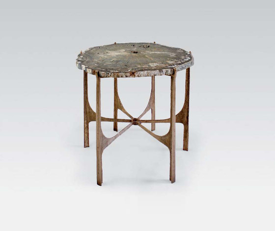 Lassen Side Table | Side tables | Tuell + Reynolds