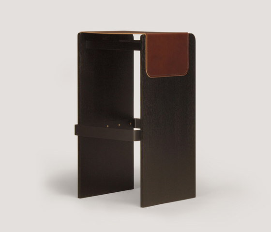 piedmont #1 stool-counter/bar | Taburetes | Skram