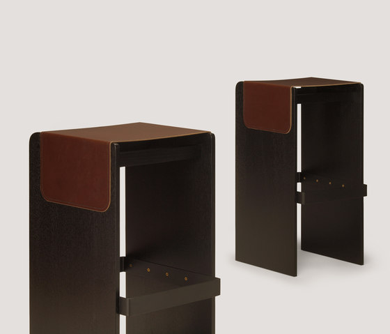 piedmont #1 stool-counter/bar | Hocker | Skram