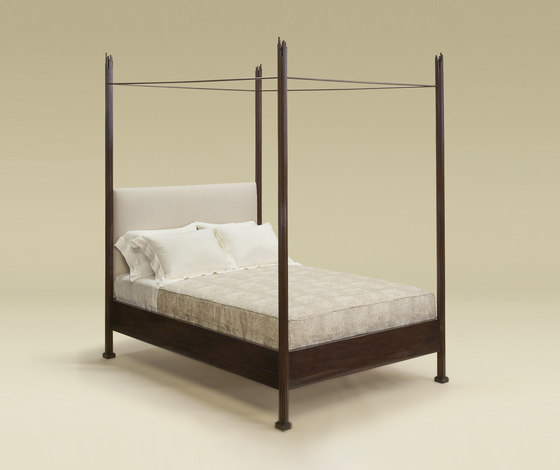 Skyscaper Bed | Lits | Rose Tarlow