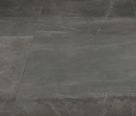 Marvel Floor Gray Stone | Keramik Fliesen | Atlas Concorde