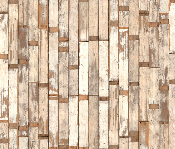 Scrapwood Wallpaper PHE-02 | Wall coverings / wallpapers | NLXL