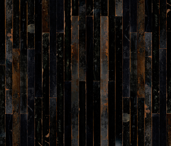 Scrapwood Wallpaper PHE-05 | Wandbeläge / Tapeten | NLXL