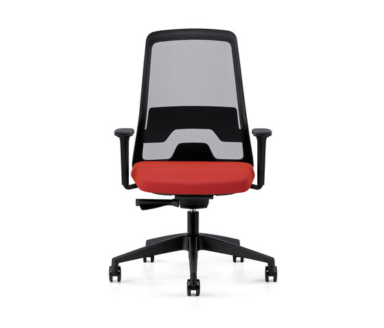 EVERYis1 172E | Office chairs | Interstuhl