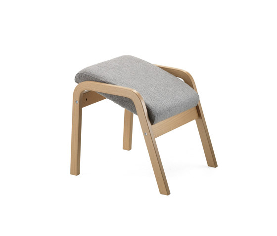 Gent recliner chair footstool |  | Helland