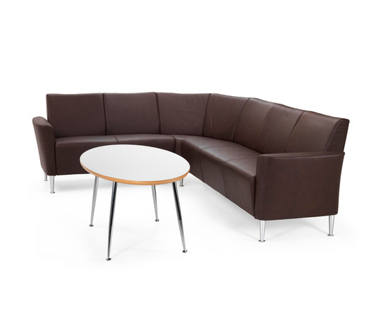 Gent sofa | Sofas | Helland