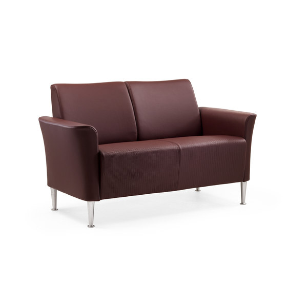 Gent sofa | Canapés | Helland