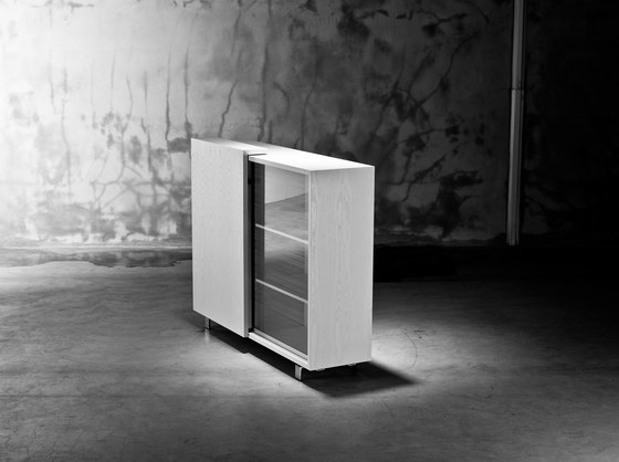 M5 M.Cab Slide | Cabinets | Ragnars