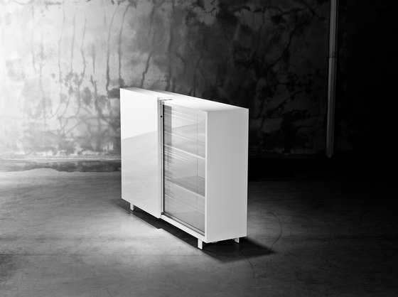 M5 M.Cab Slide | Cabinets | Ragnars