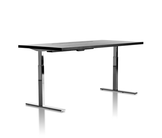 M5 M.Station | Contract tables | Ragnars