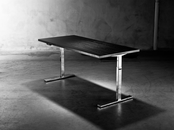 M5 M.Station | Contract tables | Ragnars