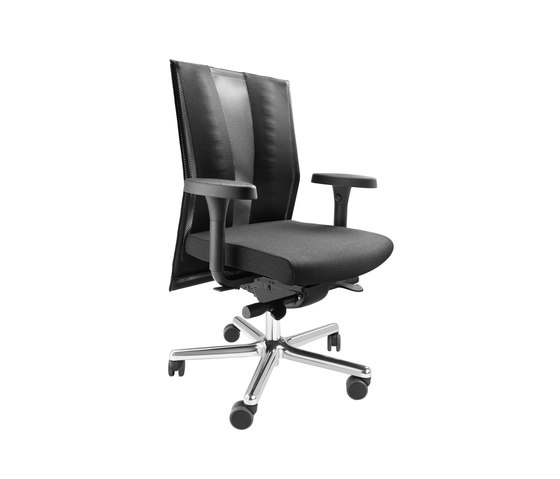 LEZGO 2 | Office chairs | LÖFFLER