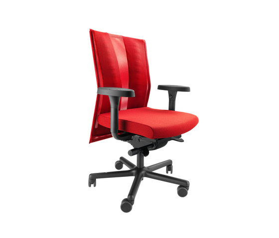 LEZGO 2 | Office chairs | LÖFFLER
