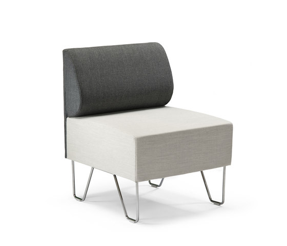 Kits armchair | Poltrone | Helland