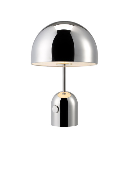 Bell Table Light | Lampade tavolo | Tom Dixon