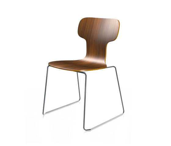 Concept C Con55 | Chairs | Klöber