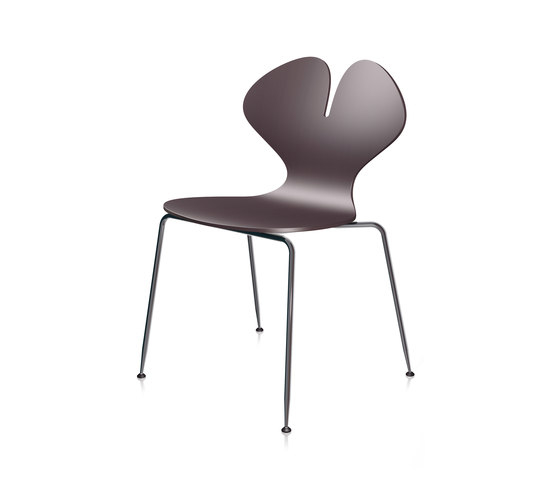 Concept C Con57 | Chairs | Klöber