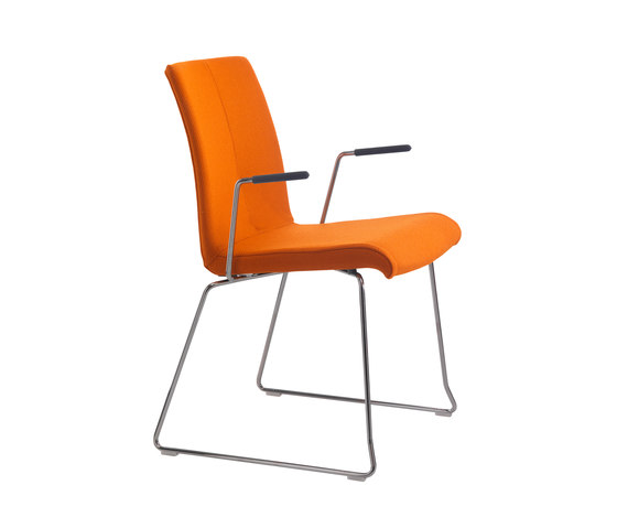 Lake chair stackable | Sillas | Helland