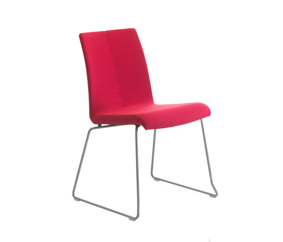 Lake chair stackable | Sillas | Helland