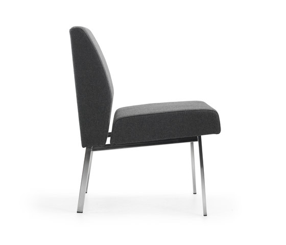 Link 03 armchair | Poltrone | Helland
