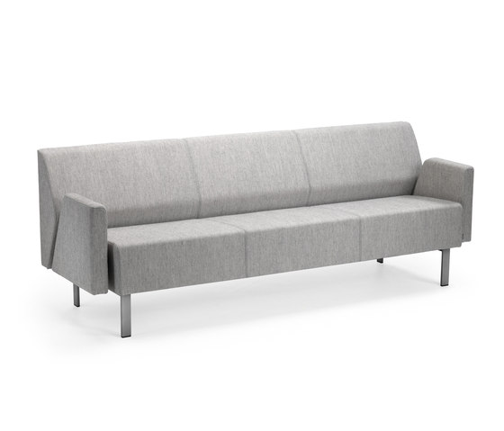 Link sofa | Canapés | Helland
