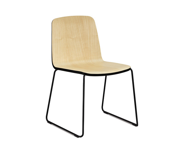 Just Chair | Sedie | Normann Copenhagen