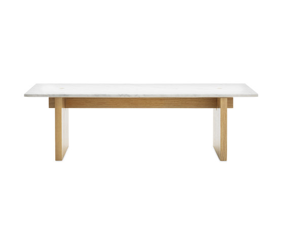 Solid Table by Normann Copenhagen | Dining tables
