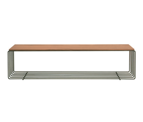 Fence | Tables d'appoint | LEMA