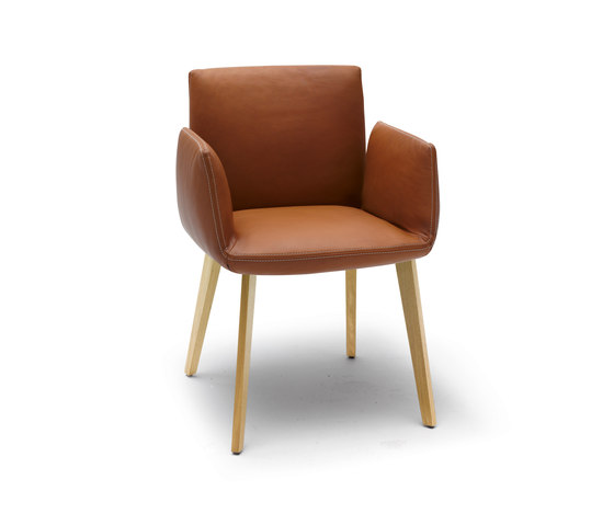 Jalis | Stühle | COR Sitzmöbel