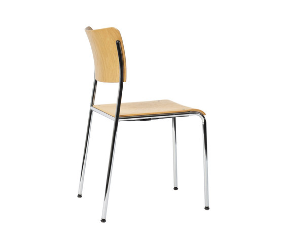 Atrio Chair | Sillas | Dietiker