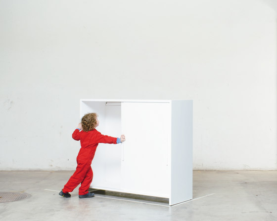 Cupboard | Kids storage furniture | Minimöbl