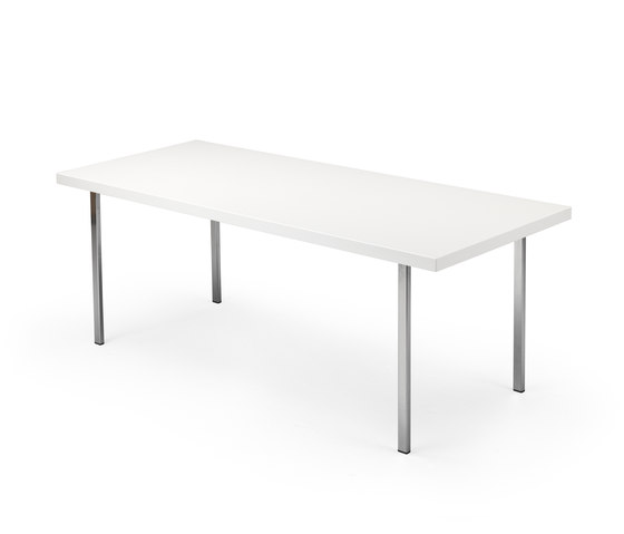 Link sofa table | Tavolini bassi | Helland