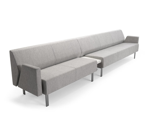 Link sofa | Sofas | Helland