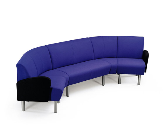 Modul sofa system | Canapés | Helland