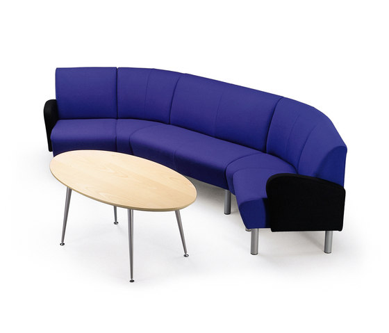 Modul sofa system | Sofás | Helland