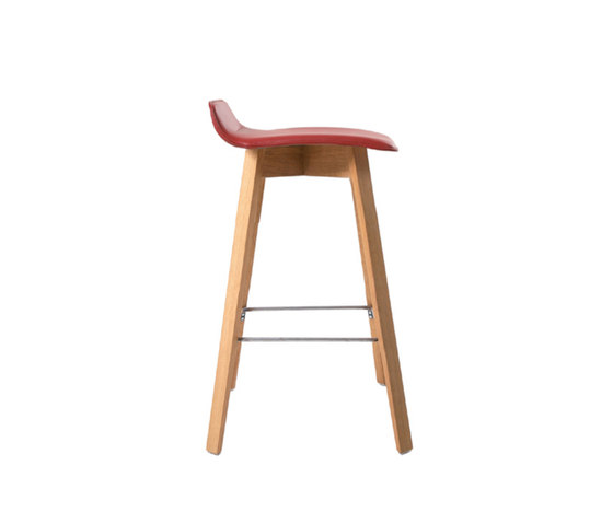 MAVERICK Counter stool | Sillas de trabajo altas | KFF