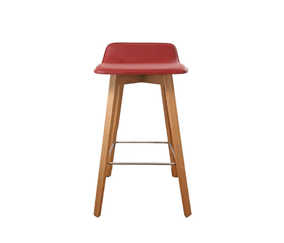 MAVERICK Counter stool | Chaises de comptoir | KFF