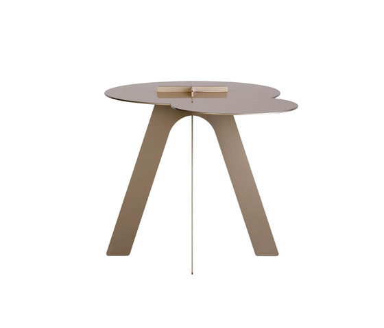 Plus Fruit Table side | Tables d'appoint | GAEAforms