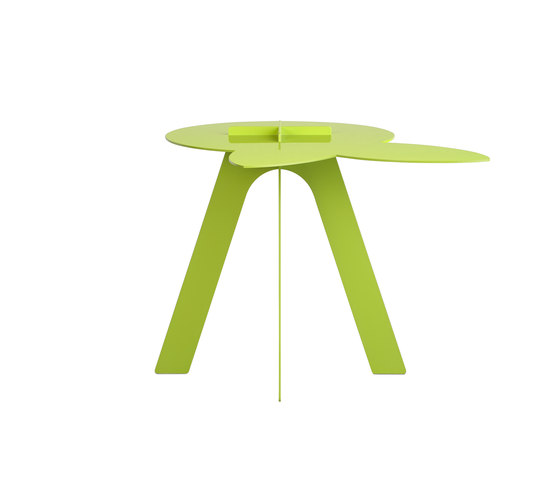 Plus Fruit Table side | Tables d'appoint | GAEAforms