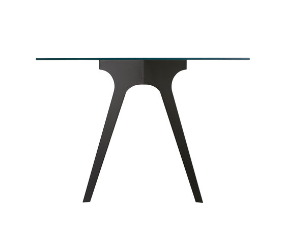 Step Metal Table | Esstische | GAEAforms