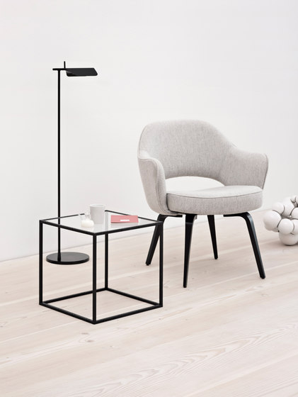 GRID table | Tables d'appoint | GRID System APS