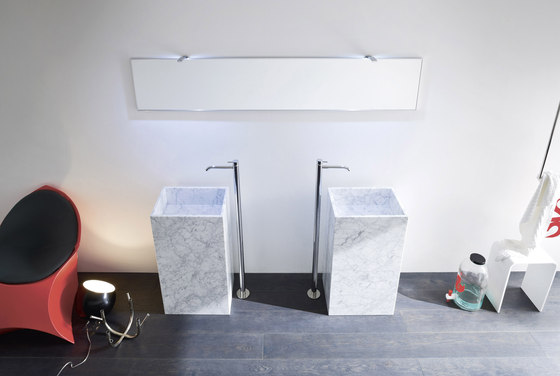Unico Washbasin | Wash basins | Rexa Design