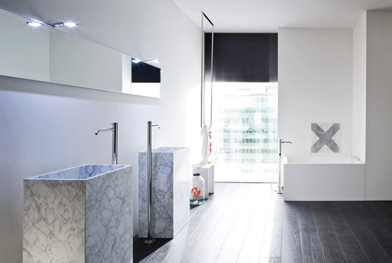Unico Washbasin | Wash basins | Rexa Design