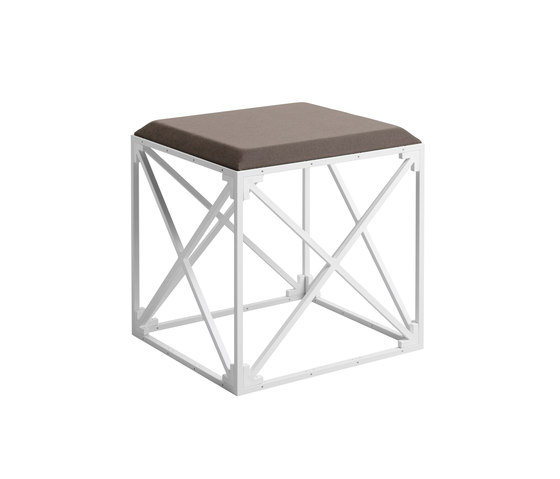 GRID stool | Sgabelli | GRID System APS