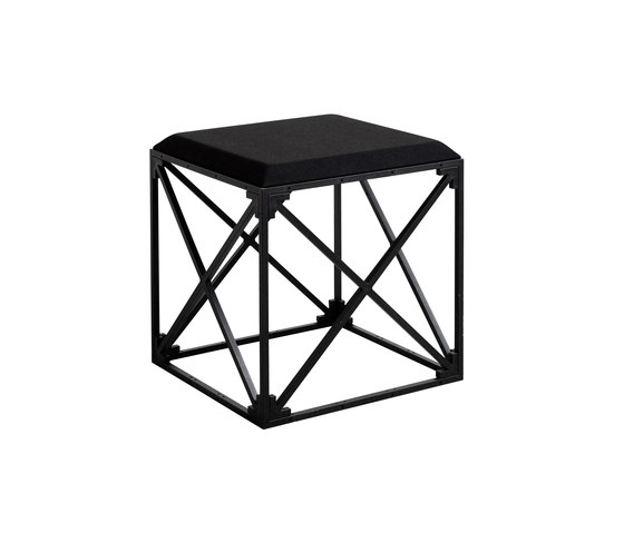 GRID stool | Hocker | GRID System APS