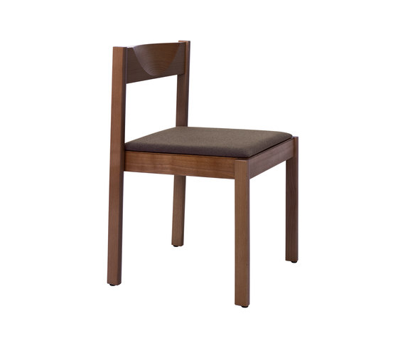Santo Chair | Chairs | Dietiker