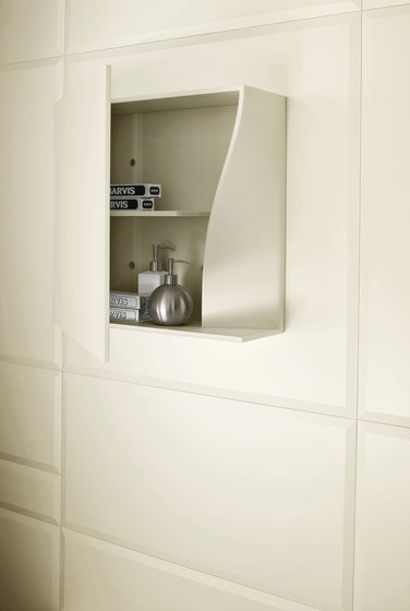 Warp Wall unit | Wall cabinets | Rexa Design