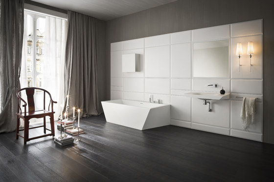 Warp Bathtub | Bathtubs | Rexa Design