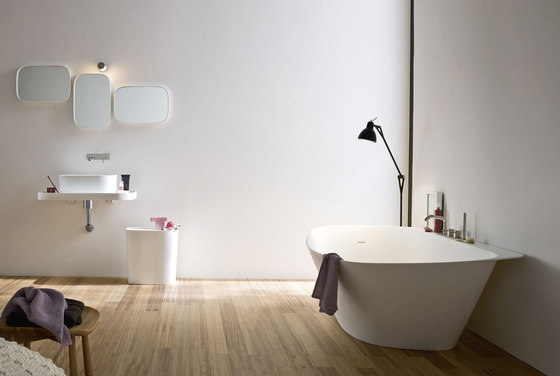 Fonte Bathtub | Bathtubs | Rexa Design