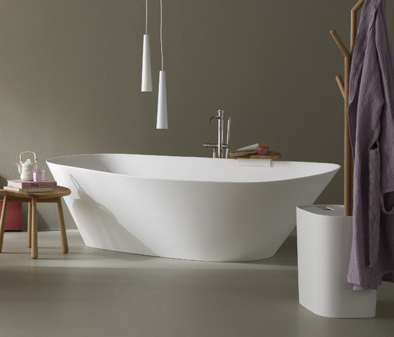 Fonte Bathtub | Bathtubs | Rexa Design